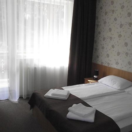Hotel Muresul Health Spa سوفاتا المظهر الخارجي الصورة