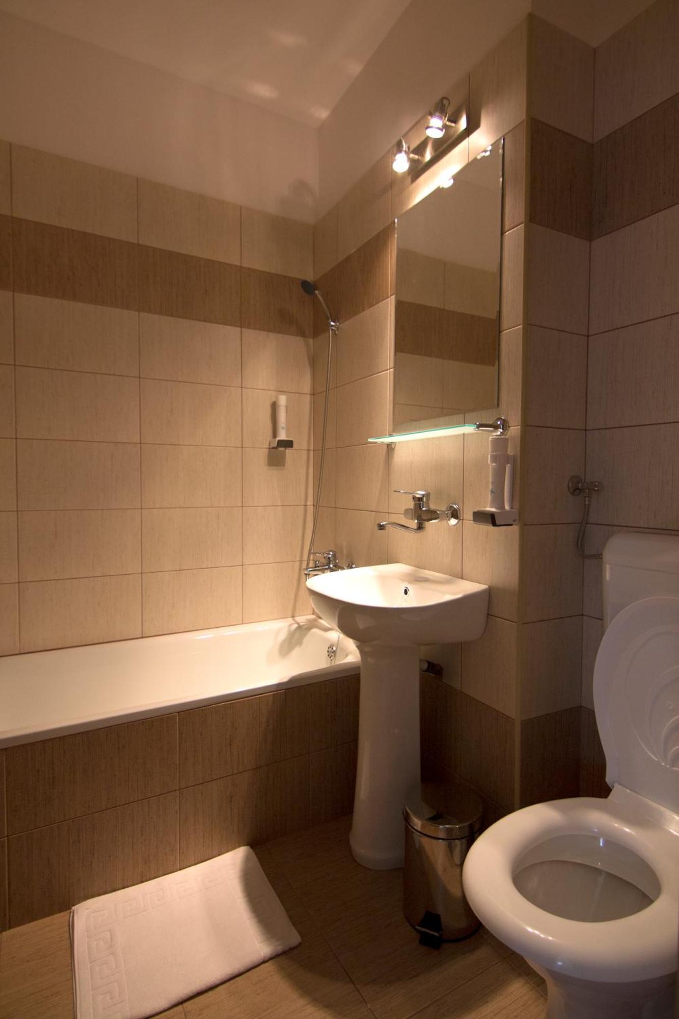 Hotel Muresul Health Spa سوفاتا المظهر الخارجي الصورة