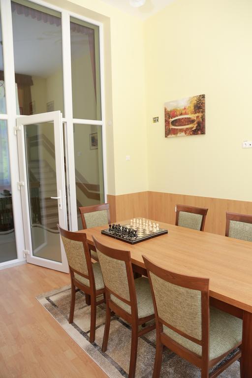 Hotel Muresul Health Spa سوفاتا المظهر الخارجي الصورة