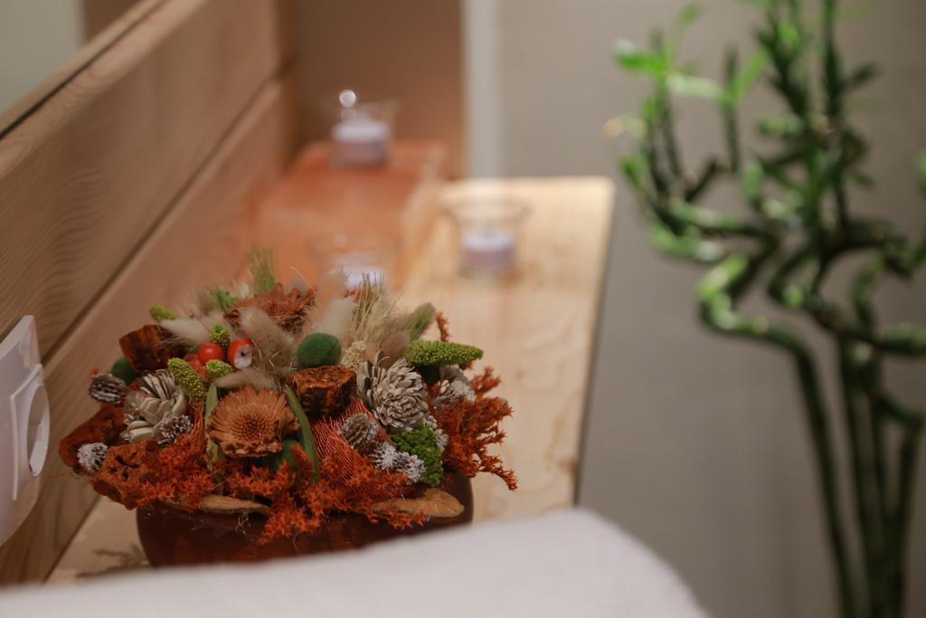 Hotel Muresul Health Spa سوفاتا المظهر الخارجي الصورة