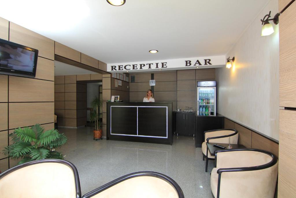 Hotel Muresul Health Spa سوفاتا المظهر الخارجي الصورة